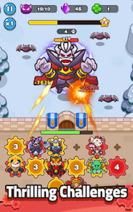 GearPaw Defenders! Image