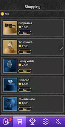 Hokm Online - حکم آنلاین screenshot