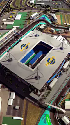 F1 Clash - Official 2025 Game Image