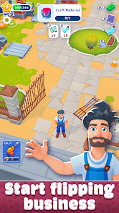 Renovation Day: House Makeover Image