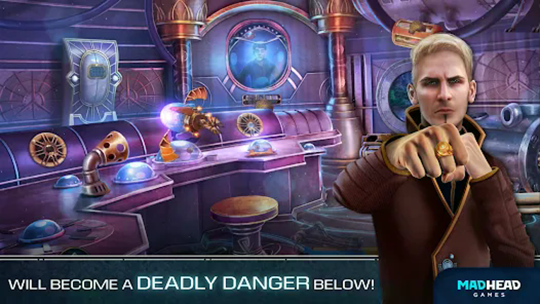 Moonsouls: Echoes of the Past screenshot