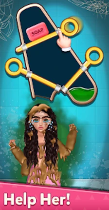 Fashion Show: Makeup Dressup screenshot