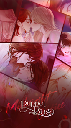 Puppet Boss screenshot