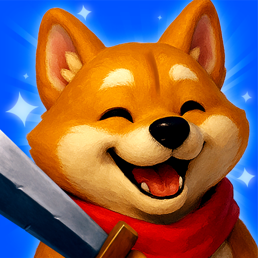 Games like Shiba Story Go! RPG Idle Game