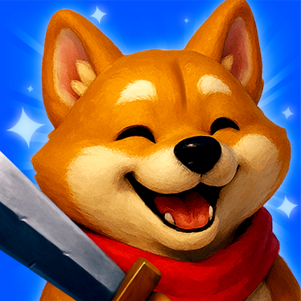 Shiba Story Go! RPG Idle Game Image