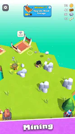 My Civilization screenshot