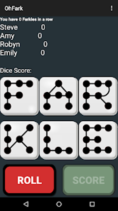 Farkle (OhFark) Image