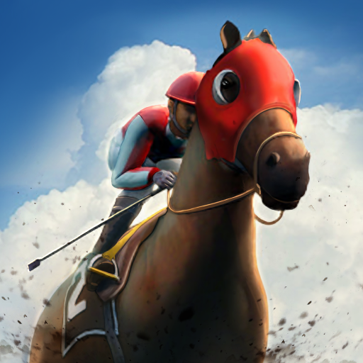 Games like Horse Racing Manager 2026