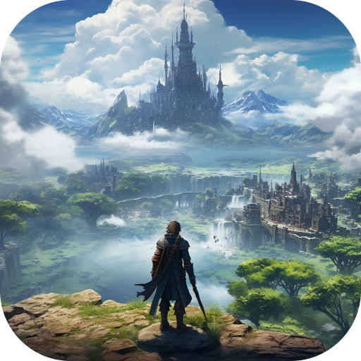 Games like Sword and Magic World