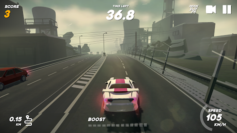 Pako Highway screenshot