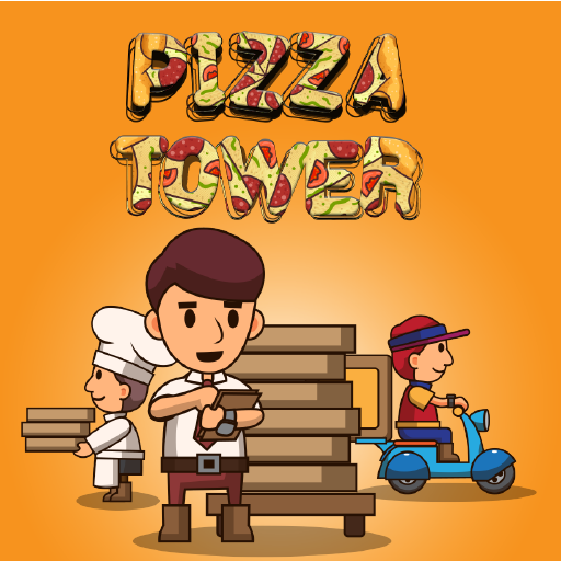 Games like Pizza Tower: Idle Tycoon