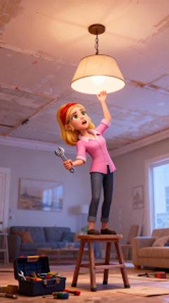 Space Decor : Luxury Yacht screenshot