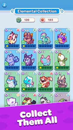 Dice Companions Image