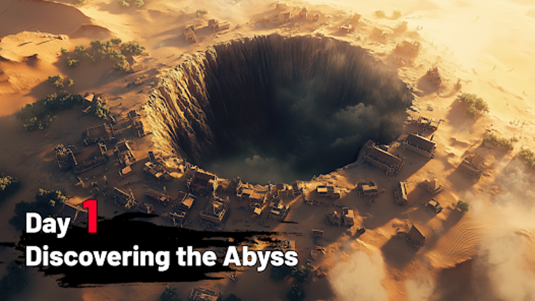 Deep Hole - Abyss Survivor Image