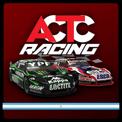 Games like ACTC Racing