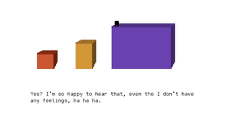 Alan: The AI Image