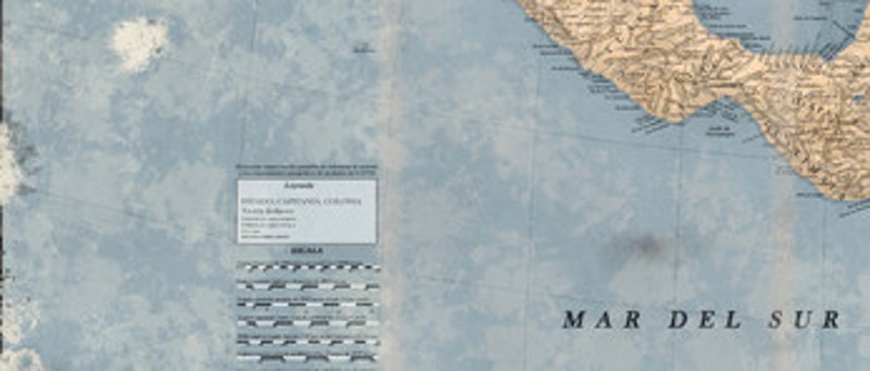 América Septentrional Image