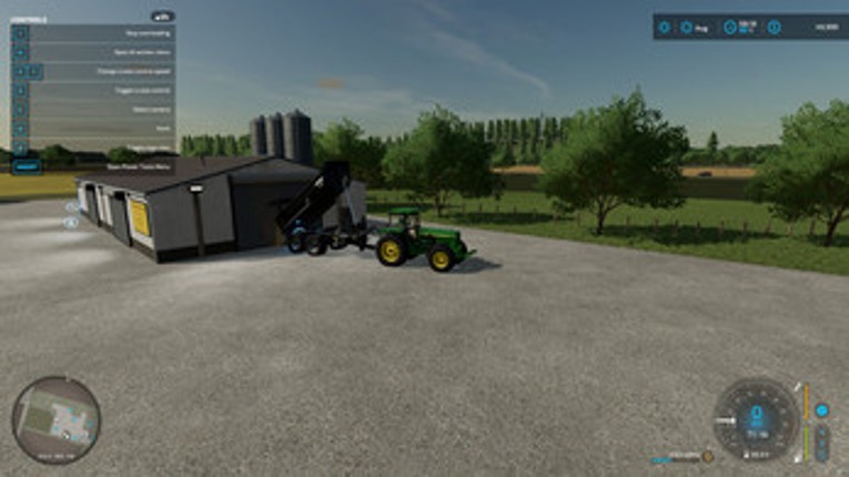 ASM Pallet Warehouse screenshot