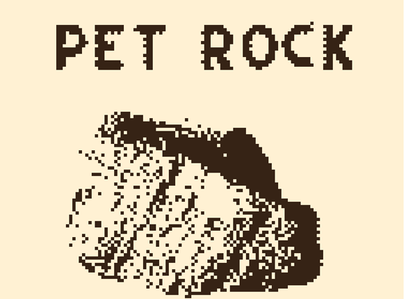 be happy; luv ur rock Game Cover