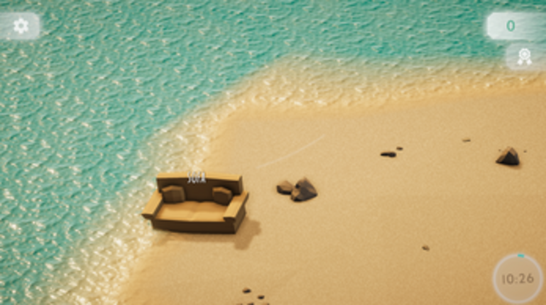 Beach Watch Image