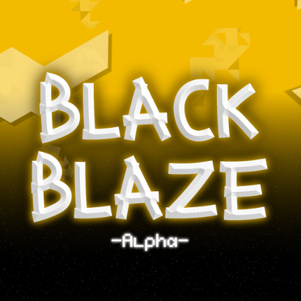 Black Blaze Game Cover