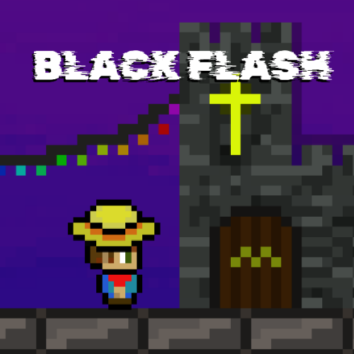 Games like Black Flash