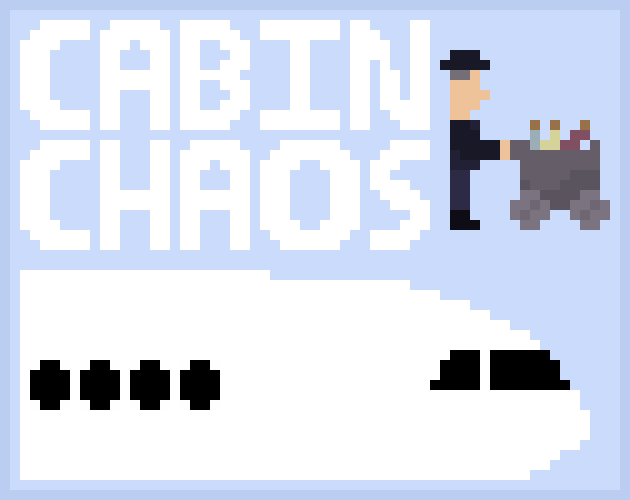 Games like Cabin Chaos