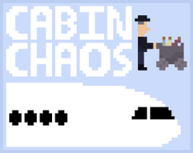 Cabin Chaos Image