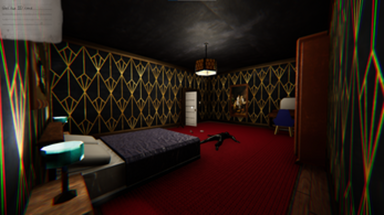 Catharium screenshot