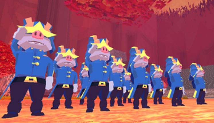 CHANGkaBANG! Image