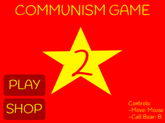 Communism Game 2 screenshot