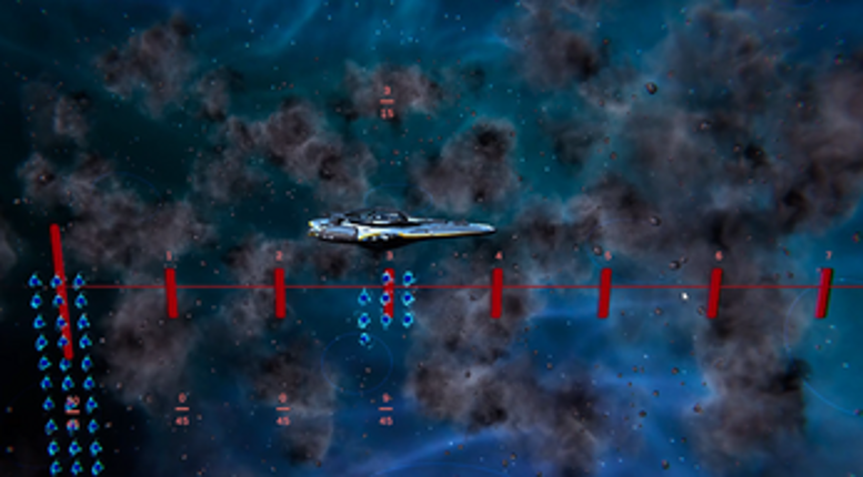 DarkMatterFuelRiddle screenshot