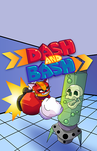 Games like Dash n' Bash