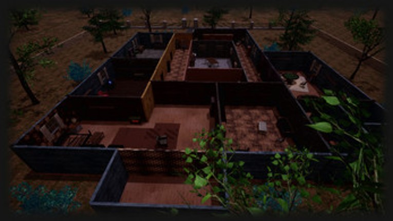 Deceptive Perception screenshot
