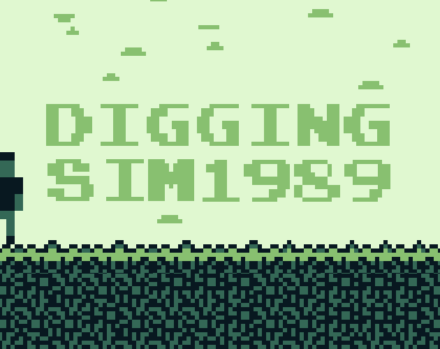 Games like Digging Simulator 1989