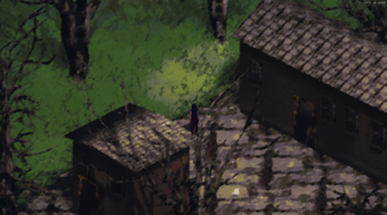 Somnior: Dream-Simulation Image