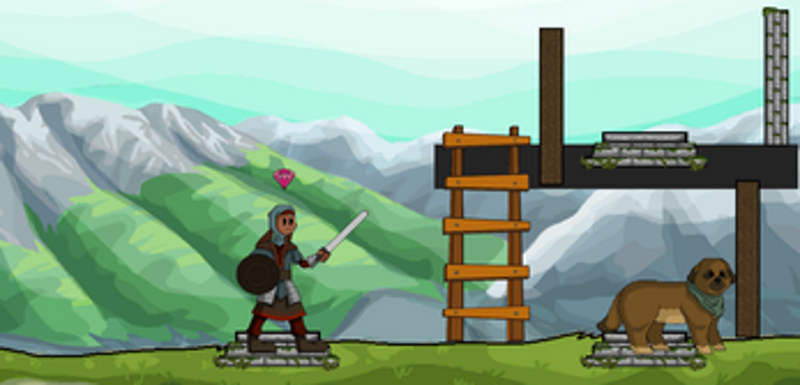 Final Message screenshot