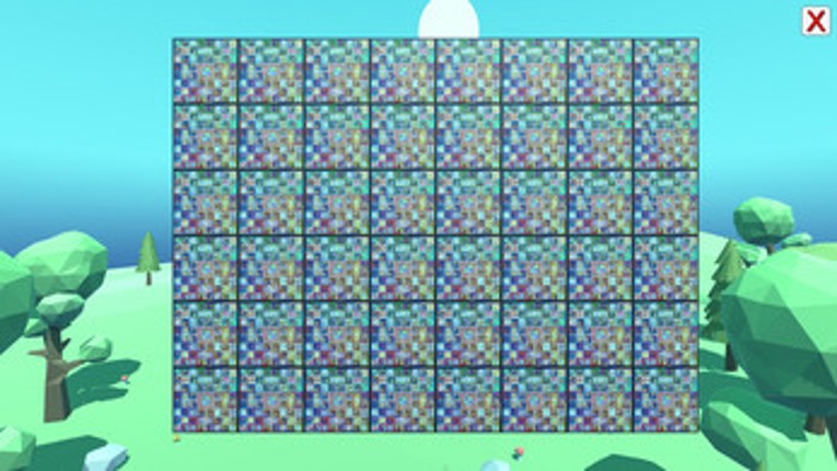 Find a pair Image