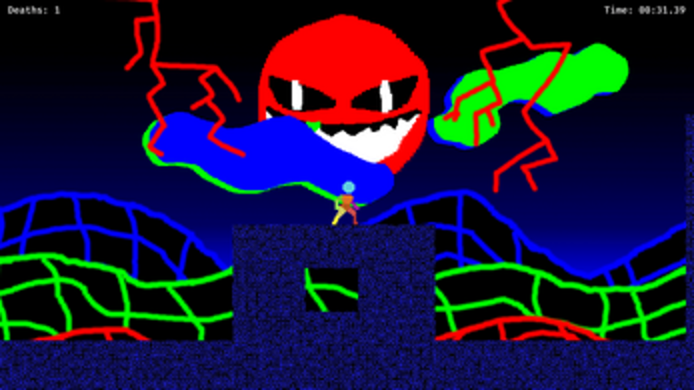 NORT screenshot