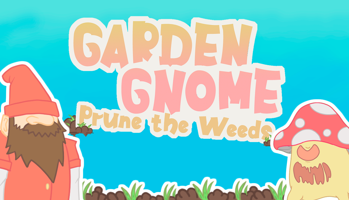 Games like Garden Gnome: Prune the Weeds