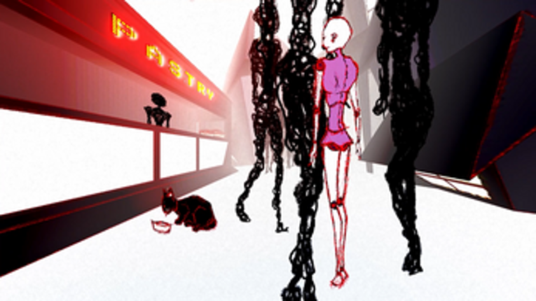 I ITCH AS I CRAVE Image