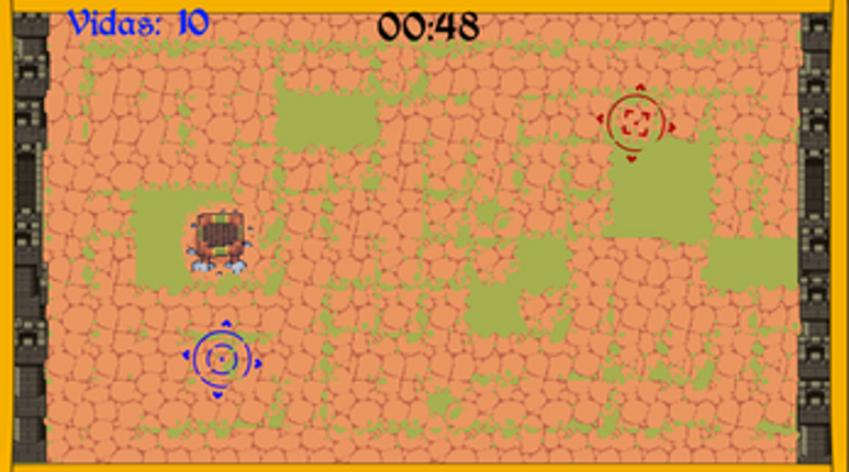 Invasion to the king! Image