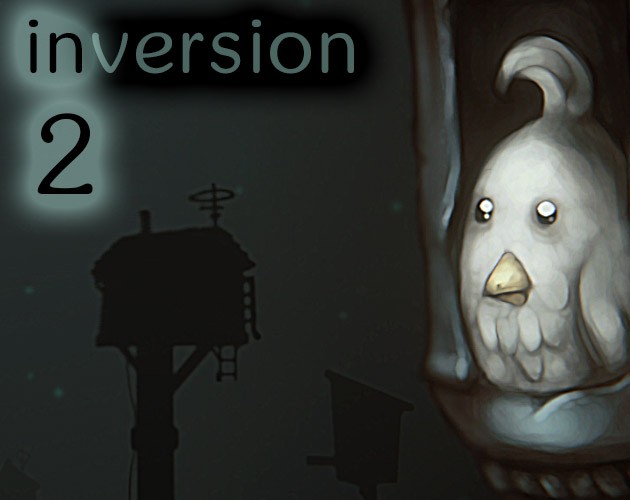 Games like Inversion 2