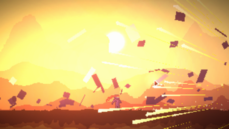 Jerry Broke The Wall screenshot