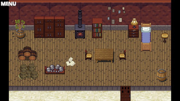 July 4th, 1976 screenshot