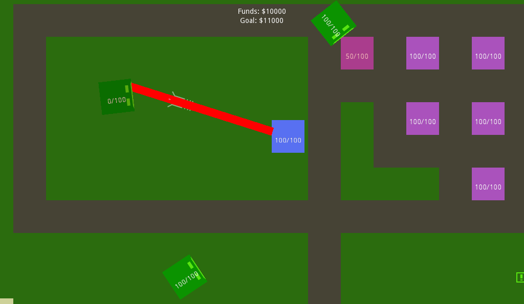 Games like Kaiju Claim