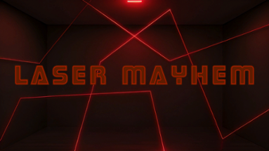 Laser Mayhem Image