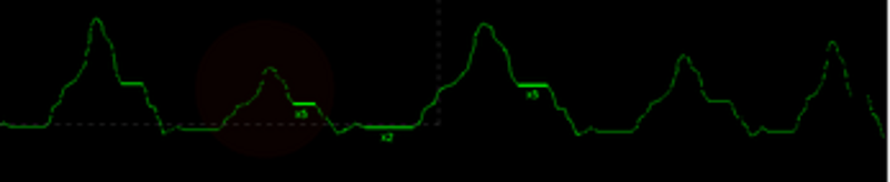 lunar lander project screenshot