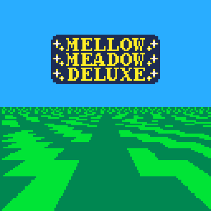 Games like Mellow Meadow Deluxe
