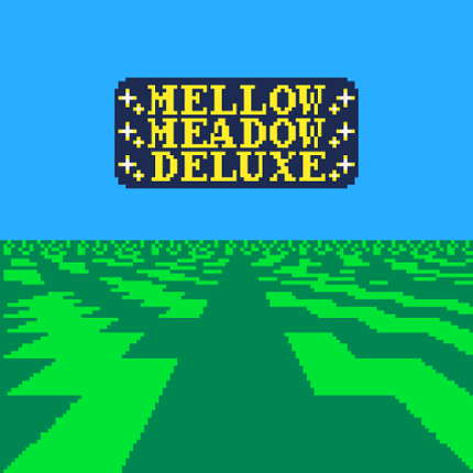 Mellow Meadow Deluxe Game Cover